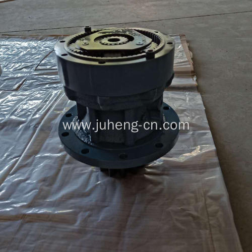 LN00140 LNM0437 Excavator JS130 swing gearbox